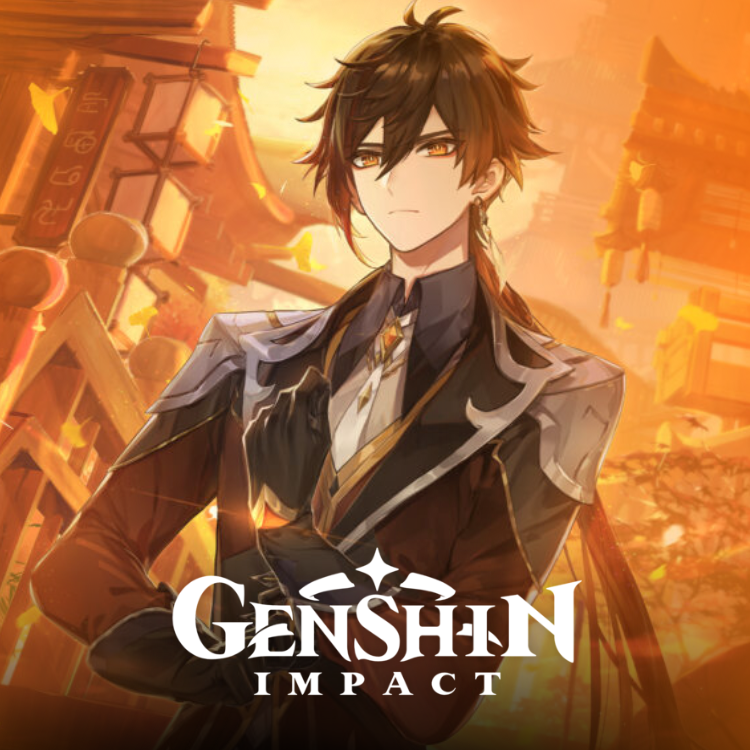 Genshin Impact